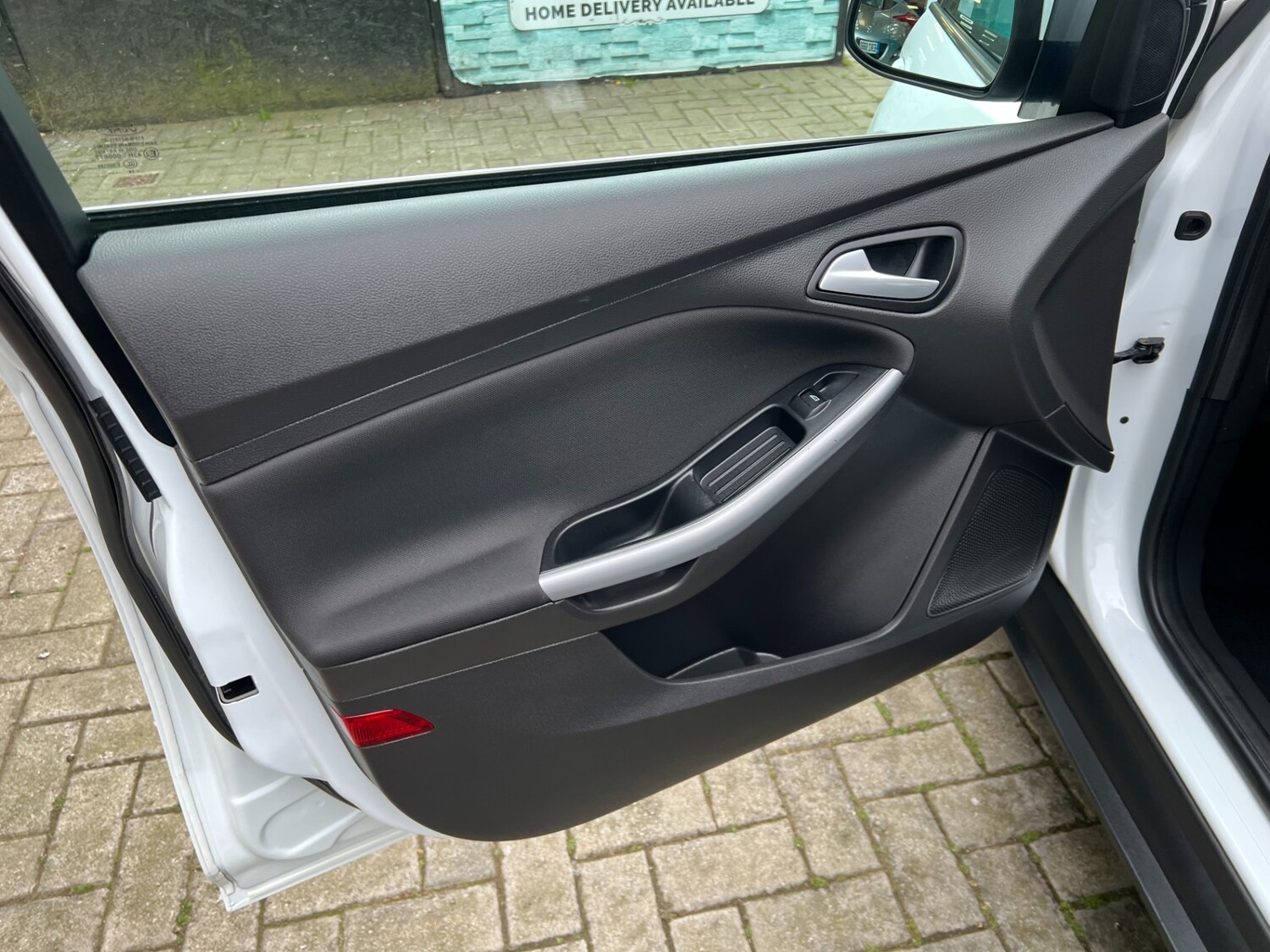 Used Ford Focus 2015 for sale - 77579499: Photo 50