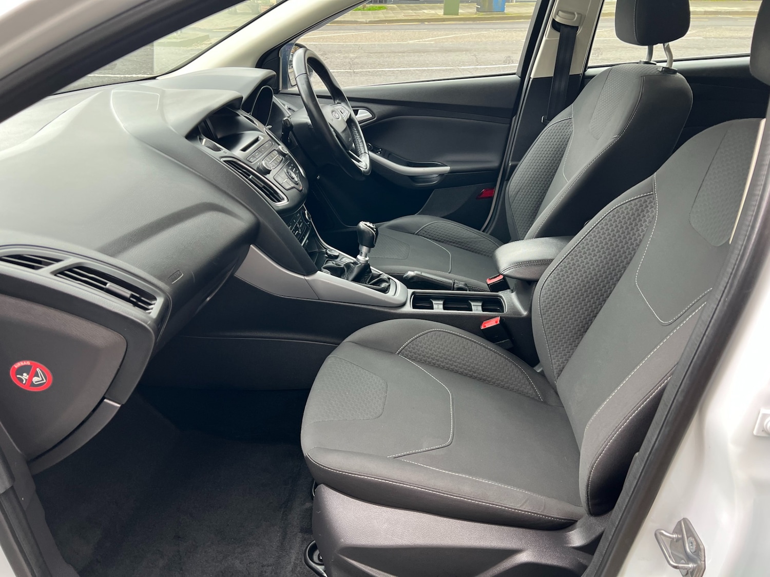 Used Ford Focus 2015 for sale - 77579499: Photo 51