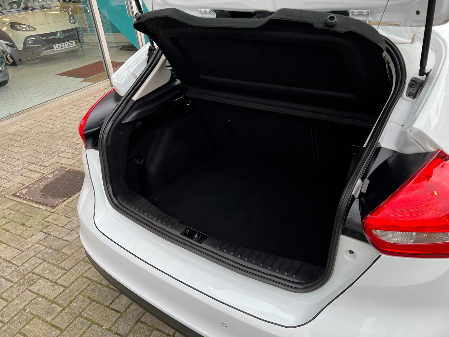 Used Ford Focus 2015 for sale - 77579499: Photo 52