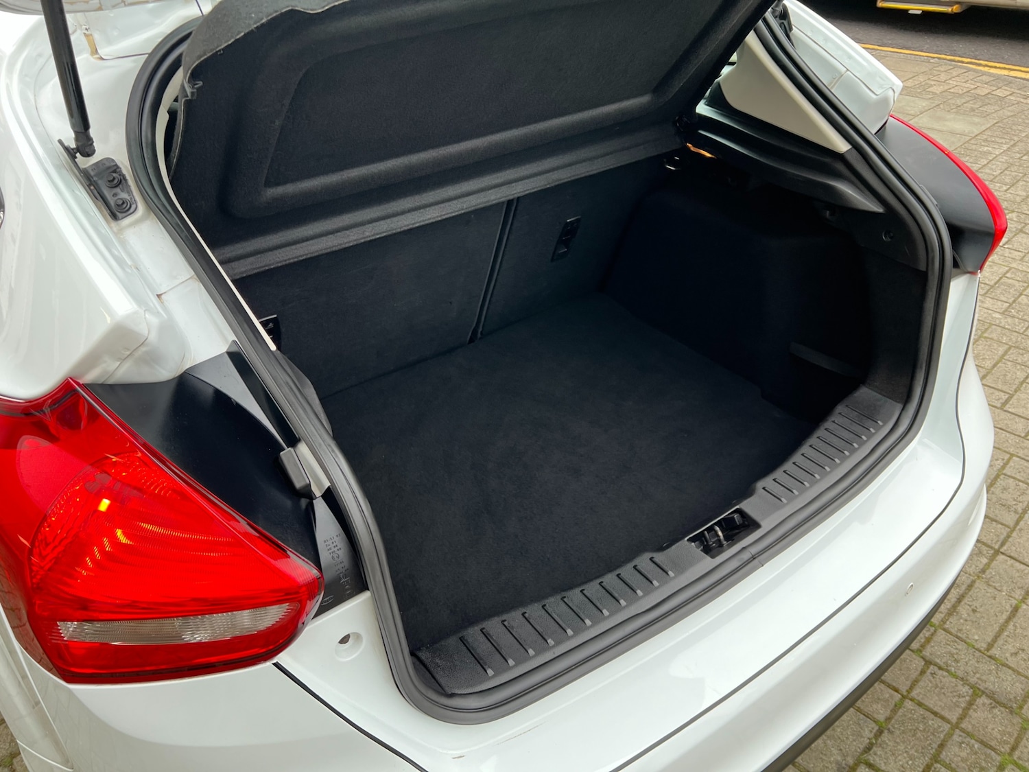 Used Ford Focus 2015 for sale - 77579499: Photo 53