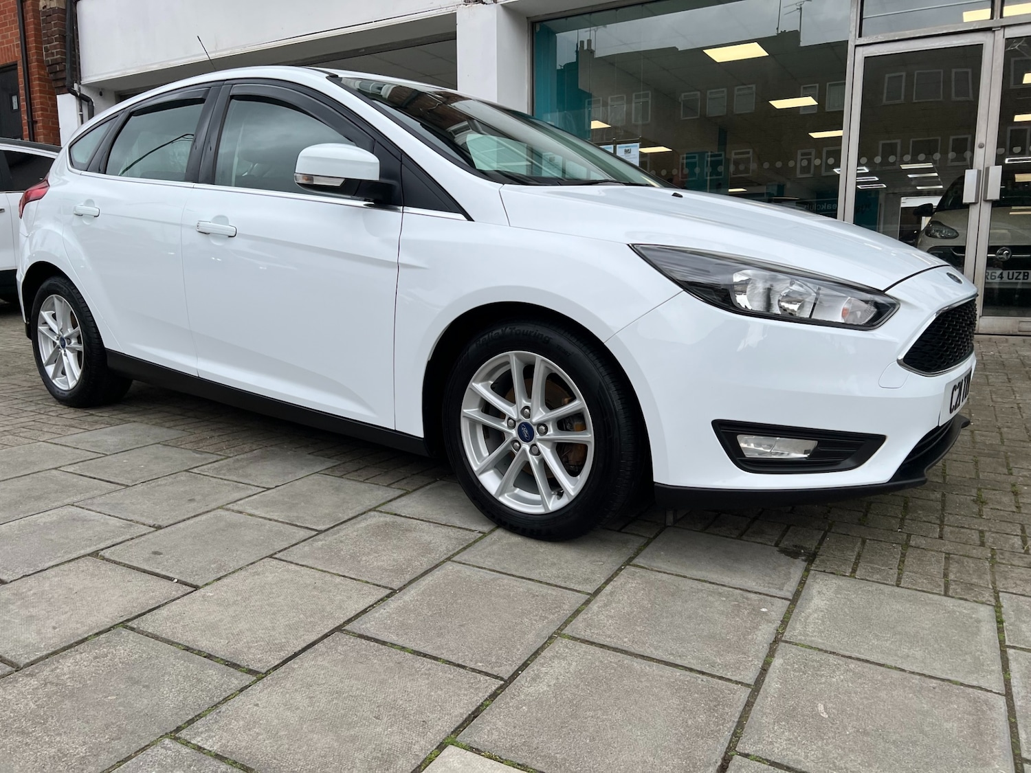 Used Ford Focus 2015 for sale - 77579499: Photo 56