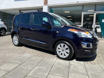 Used Citroen C3 Picasso 2014 for sale - 78341782: Photo