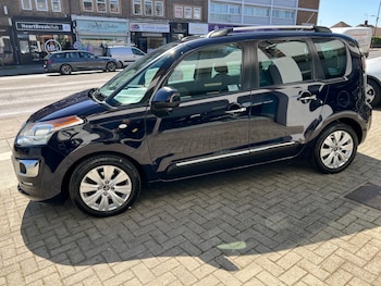 Used Citroen C3 Picasso 2014 for sale - 78341782: Photo