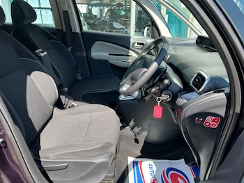 Used Citroen C3 Picasso 2014 for sale - 78341782: Photo