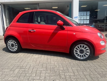 Used Fiat 500 2016 for sale - 79240580: Photo