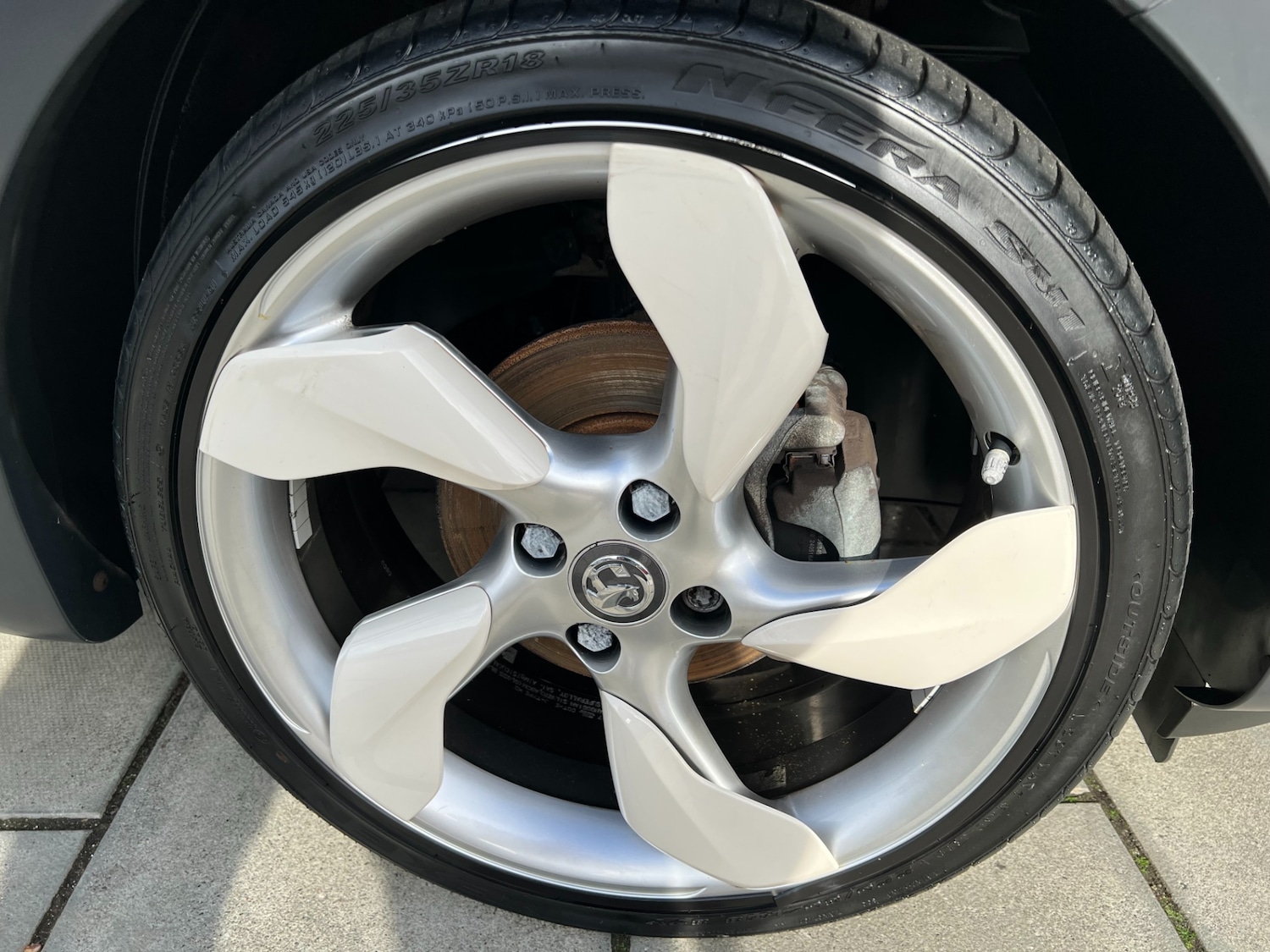 Used Vauxhall ADAM 2014 for sale - 77459988: Photo 11