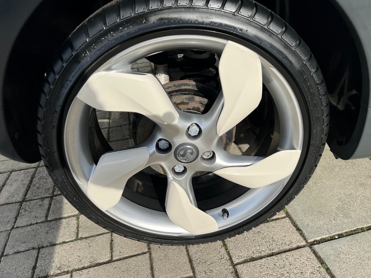 Used Vauxhall ADAM 2014 for sale - 77459988: Photo 12