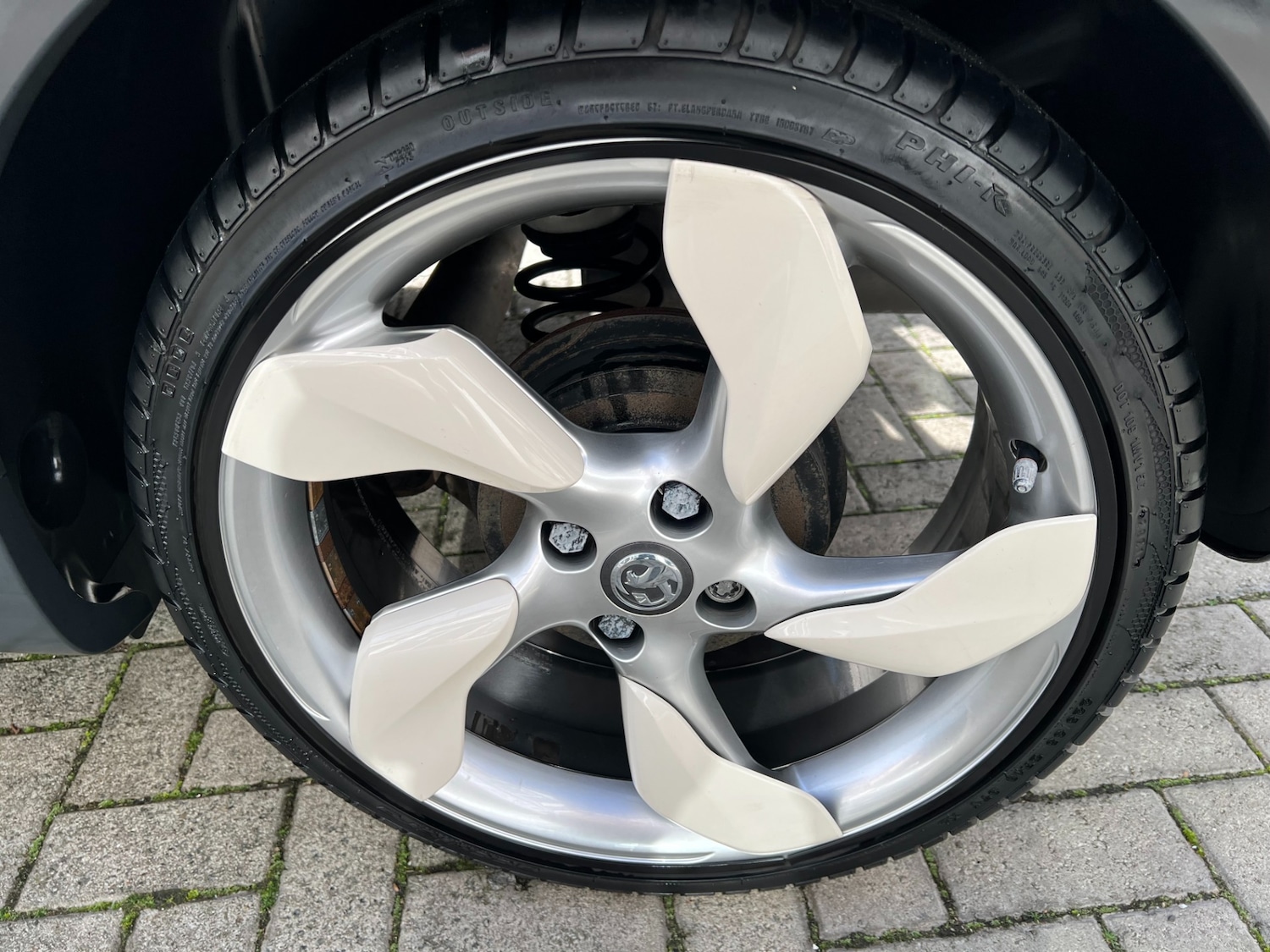 Used Vauxhall ADAM 2014 for sale - 77459988: Photo 13