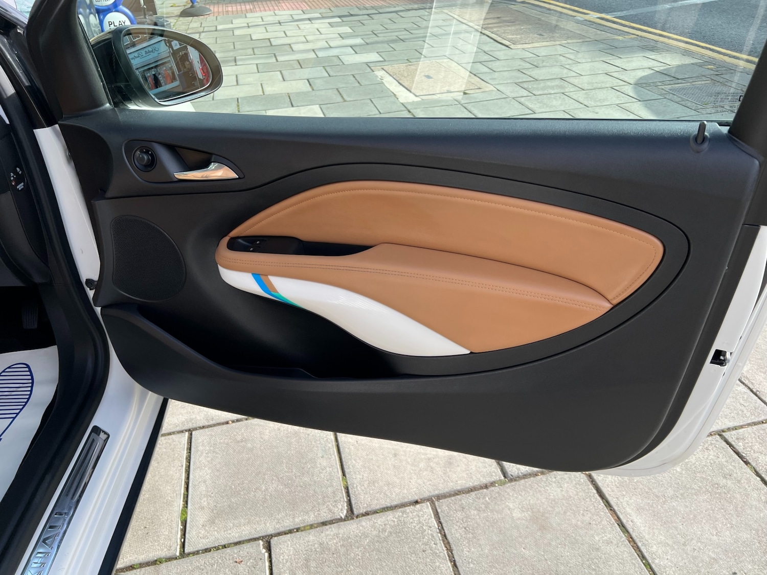 Used Vauxhall ADAM 2014 for sale - 77459988: Photo 20