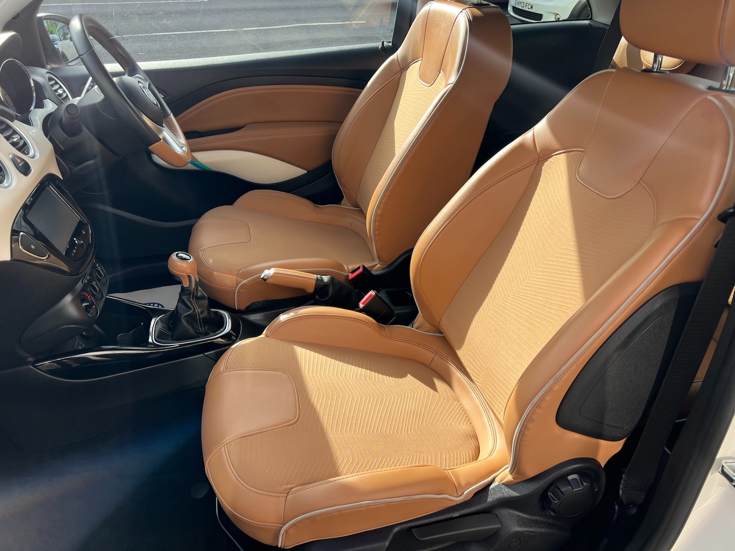 Used Vauxhall ADAM 2014 for sale - 77459988: Photo 23