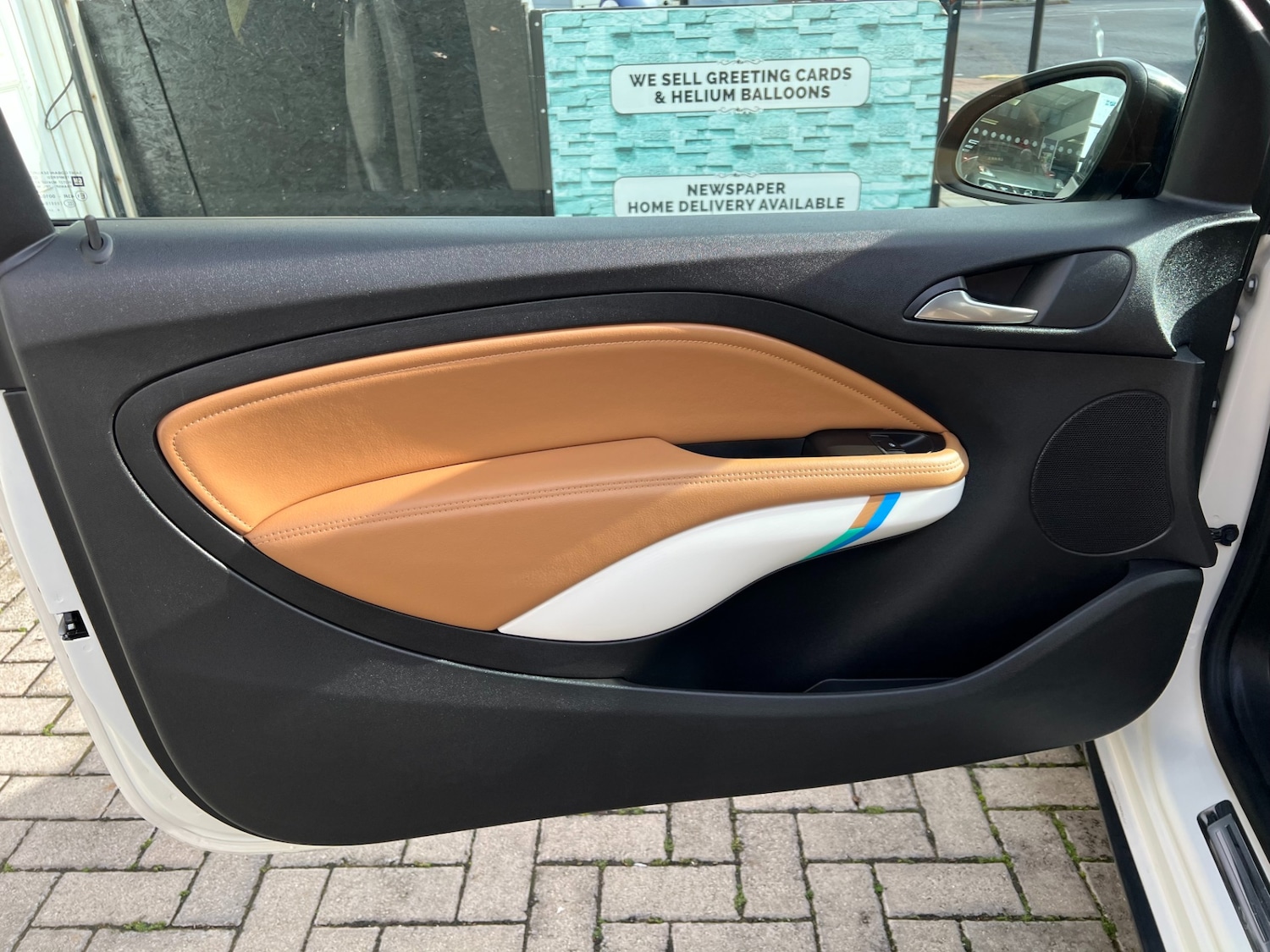 Used Vauxhall ADAM 2014 for sale - 77459988: Photo 25