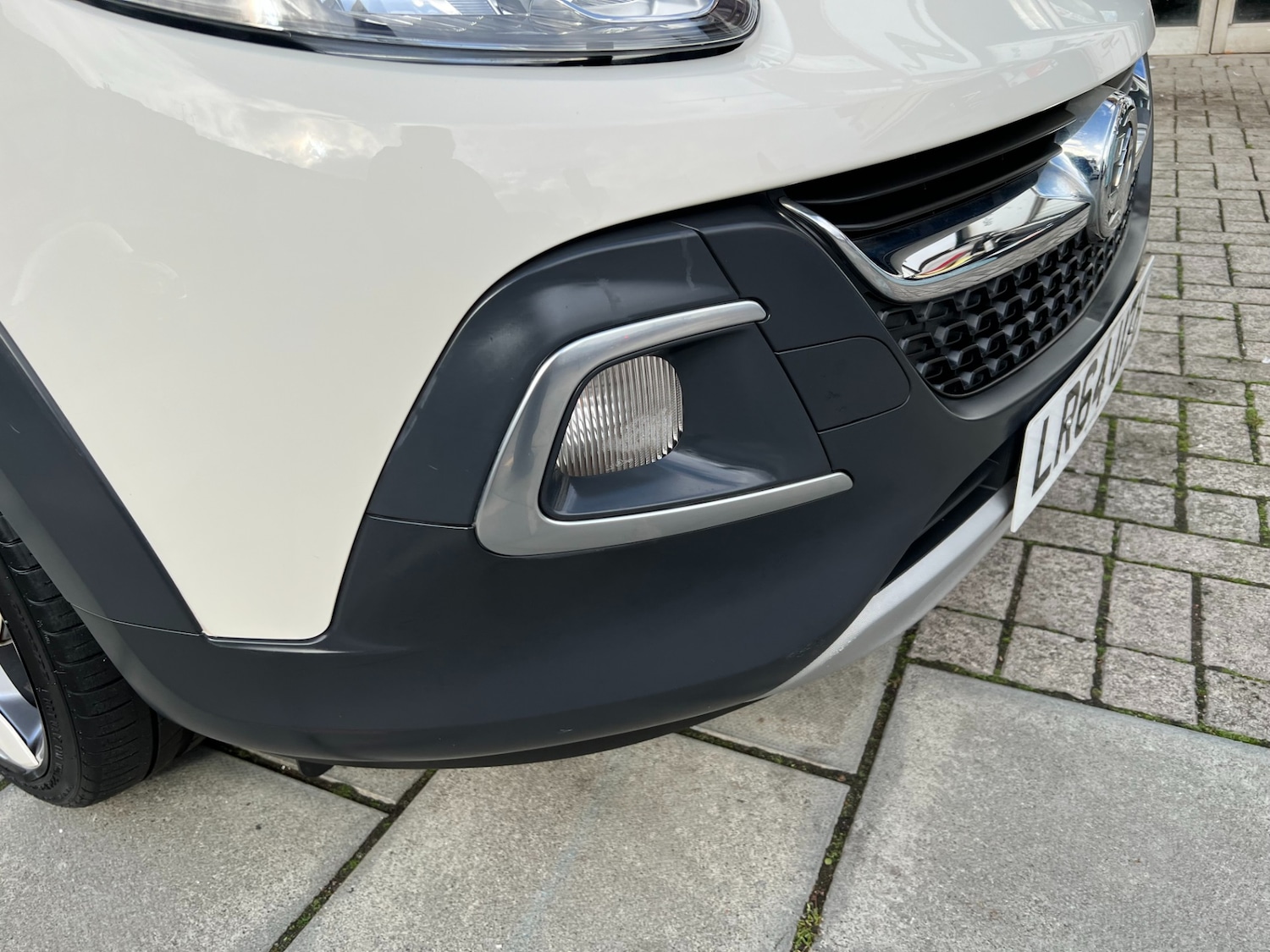 Used Vauxhall ADAM 2014 for sale - 77459988: Photo 32