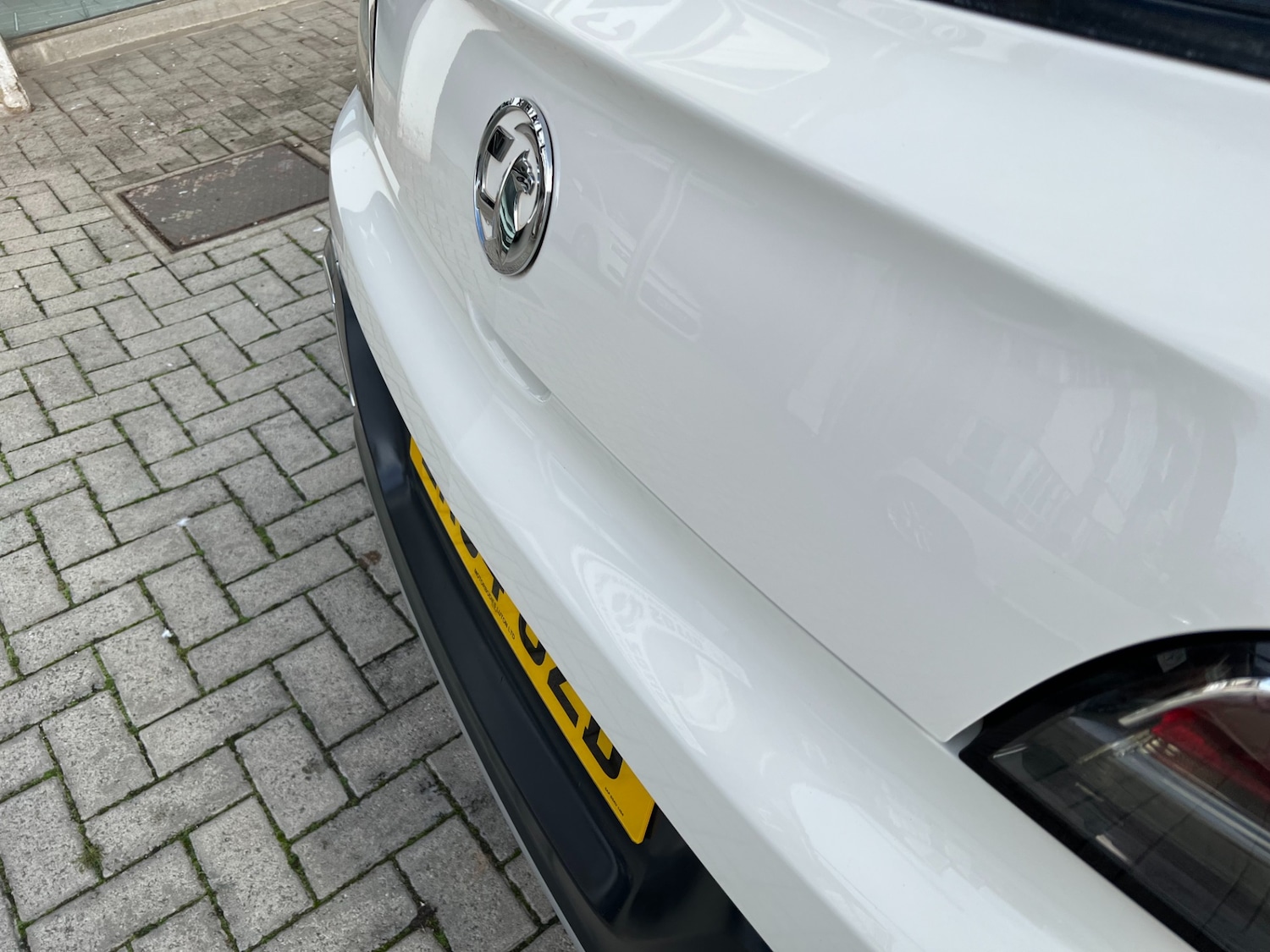 Used Vauxhall ADAM 2014 for sale - 77459988: Photo 35