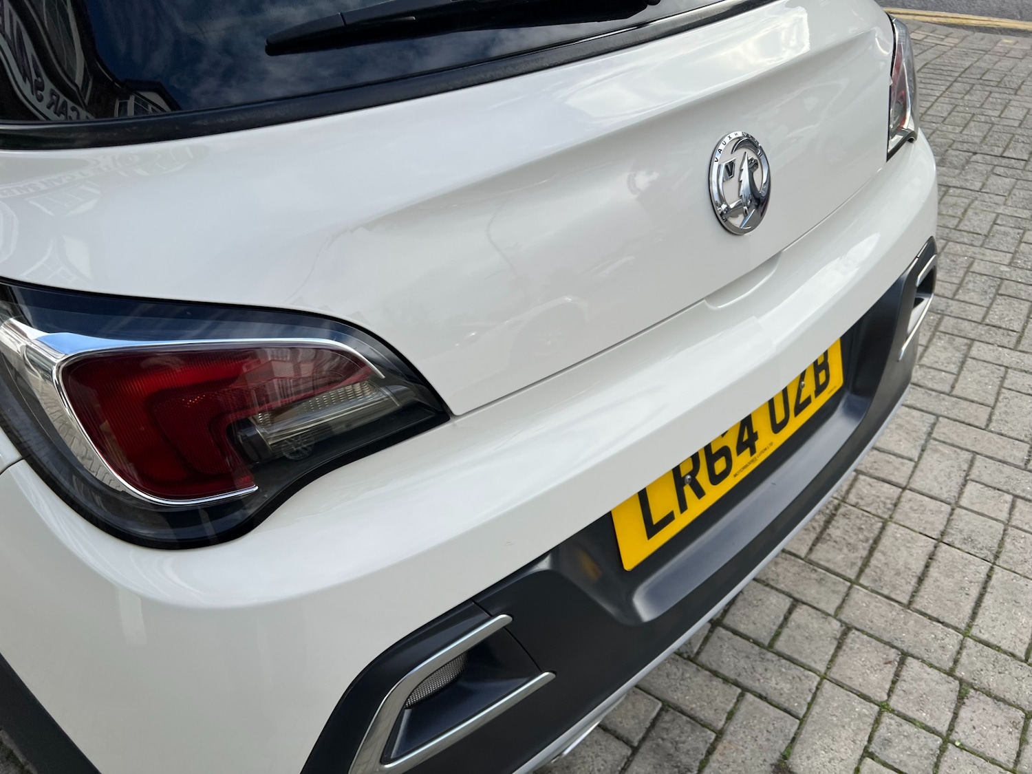 Used Vauxhall ADAM 2014 for sale - 77459988: Photo 36