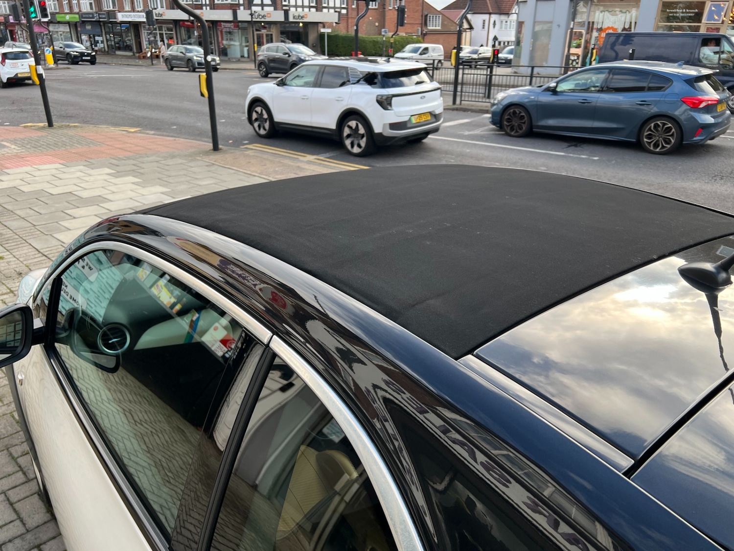 Used Vauxhall ADAM 2014 for sale - 77459988: Photo 38