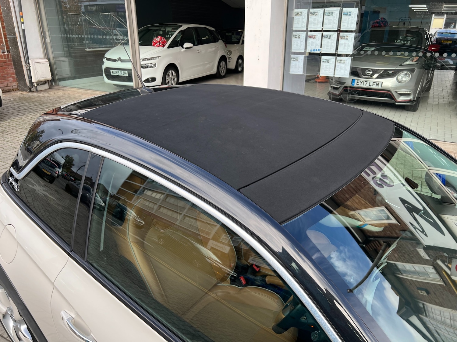 Used Vauxhall ADAM 2014 for sale - 77459988: Photo 39