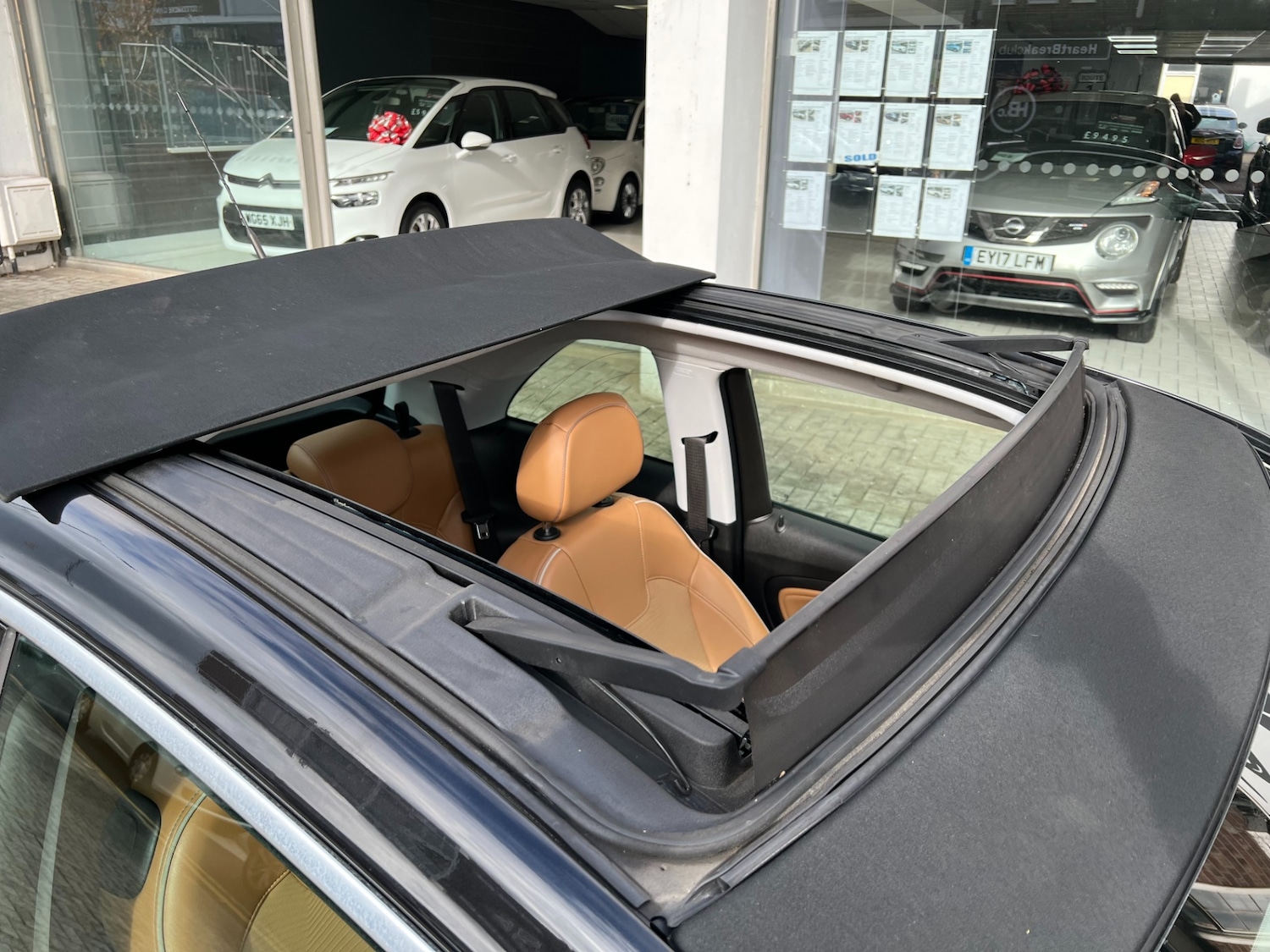 Used Vauxhall ADAM 2014 for sale - 77459988: Photo 41