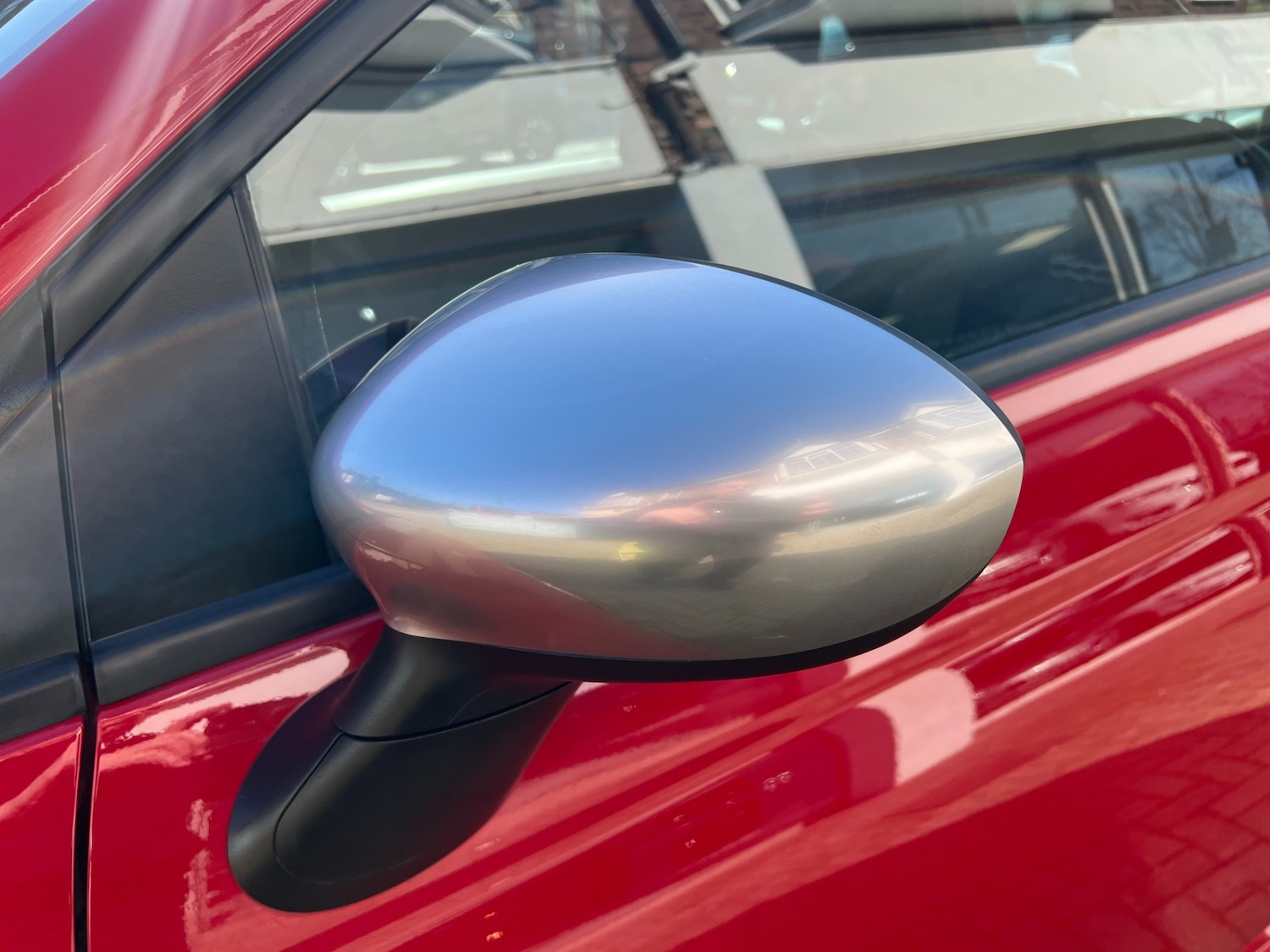 Used Fiat 500 2015 for sale - 77933949: Photo 18