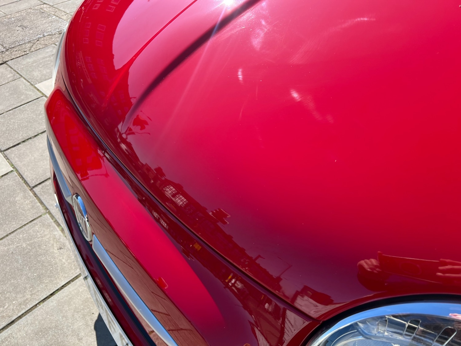 Used Fiat 500 2015 for sale - 77933949: Photo 20