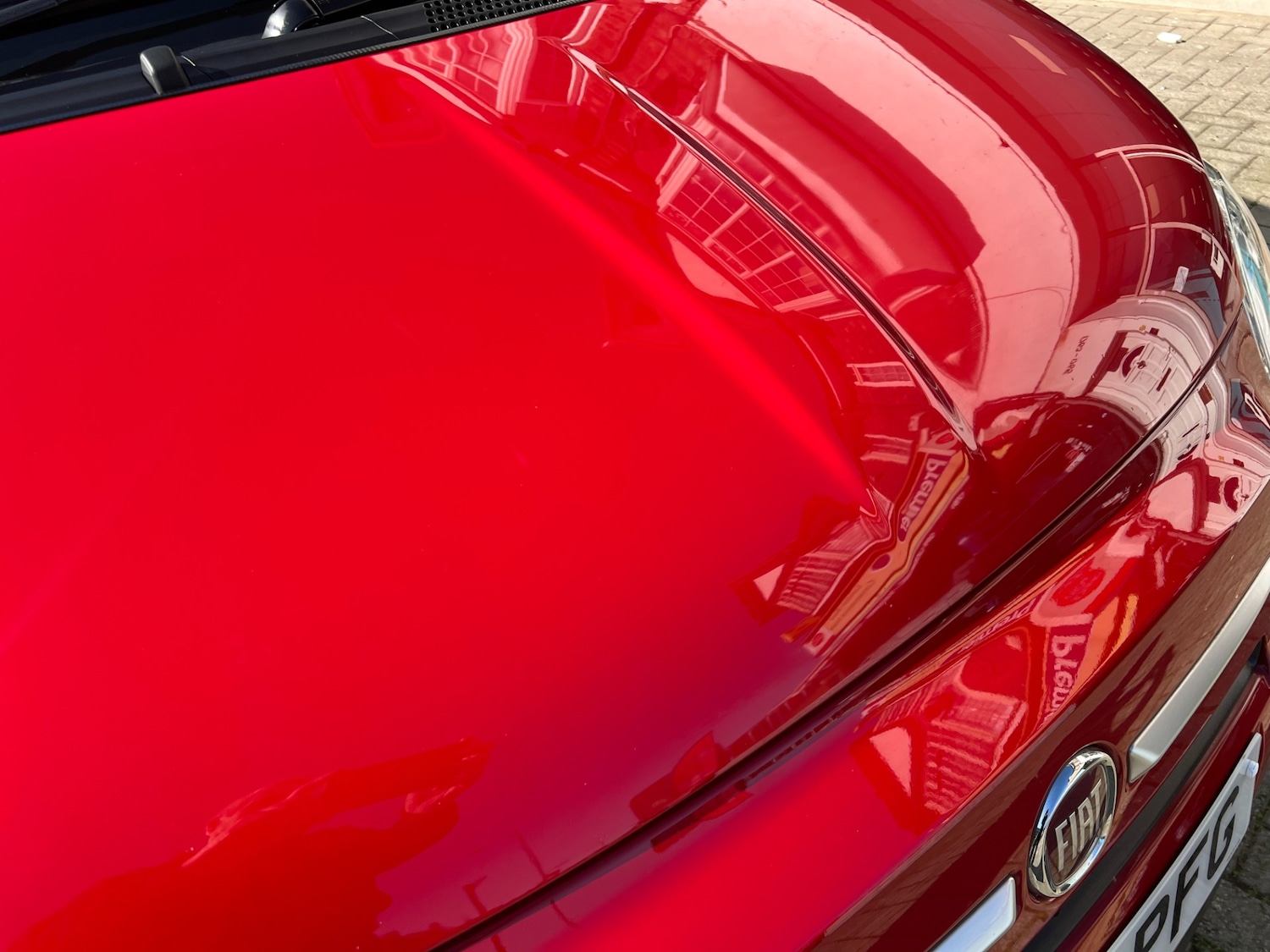 Used Fiat 500 2015 for sale - 77933949: Photo 21