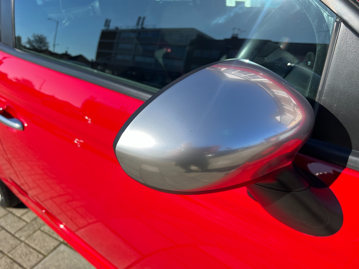 Used Fiat 500 2015 for sale - 77933949: Photo 23