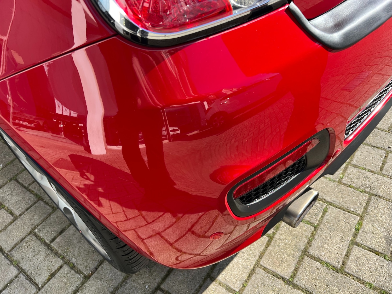 Used Fiat 500 2015 for sale - 77933949: Photo 25