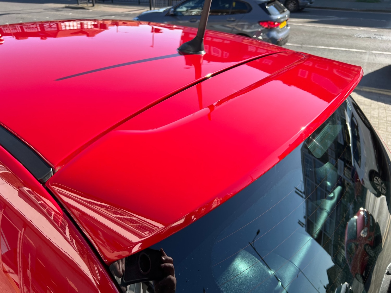 Used Fiat 500 2015 for sale - 77933949: Photo 26