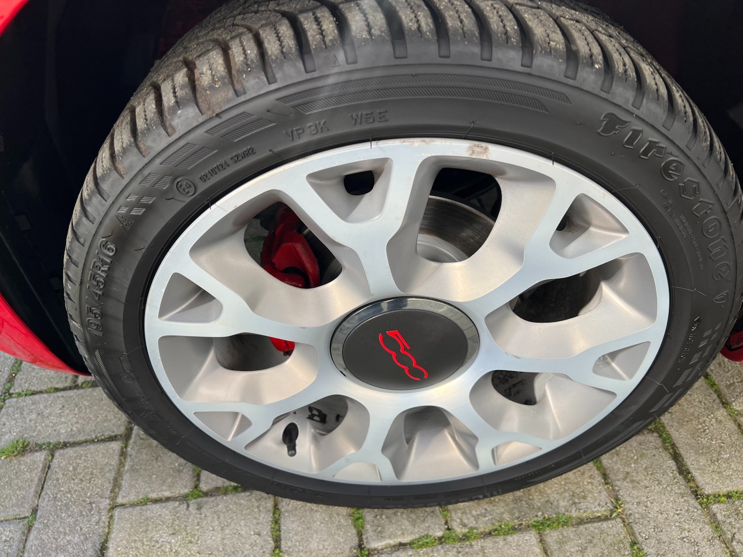 Used Fiat 500 2015 for sale - 77933949: Photo 30