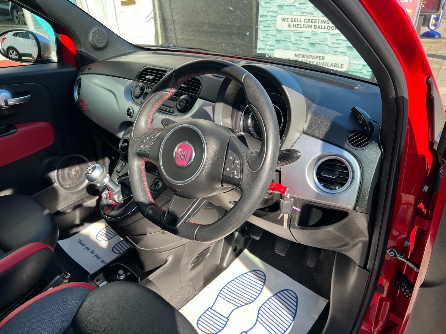 Used Fiat 500 2015 for sale - 77933949: Photo 31