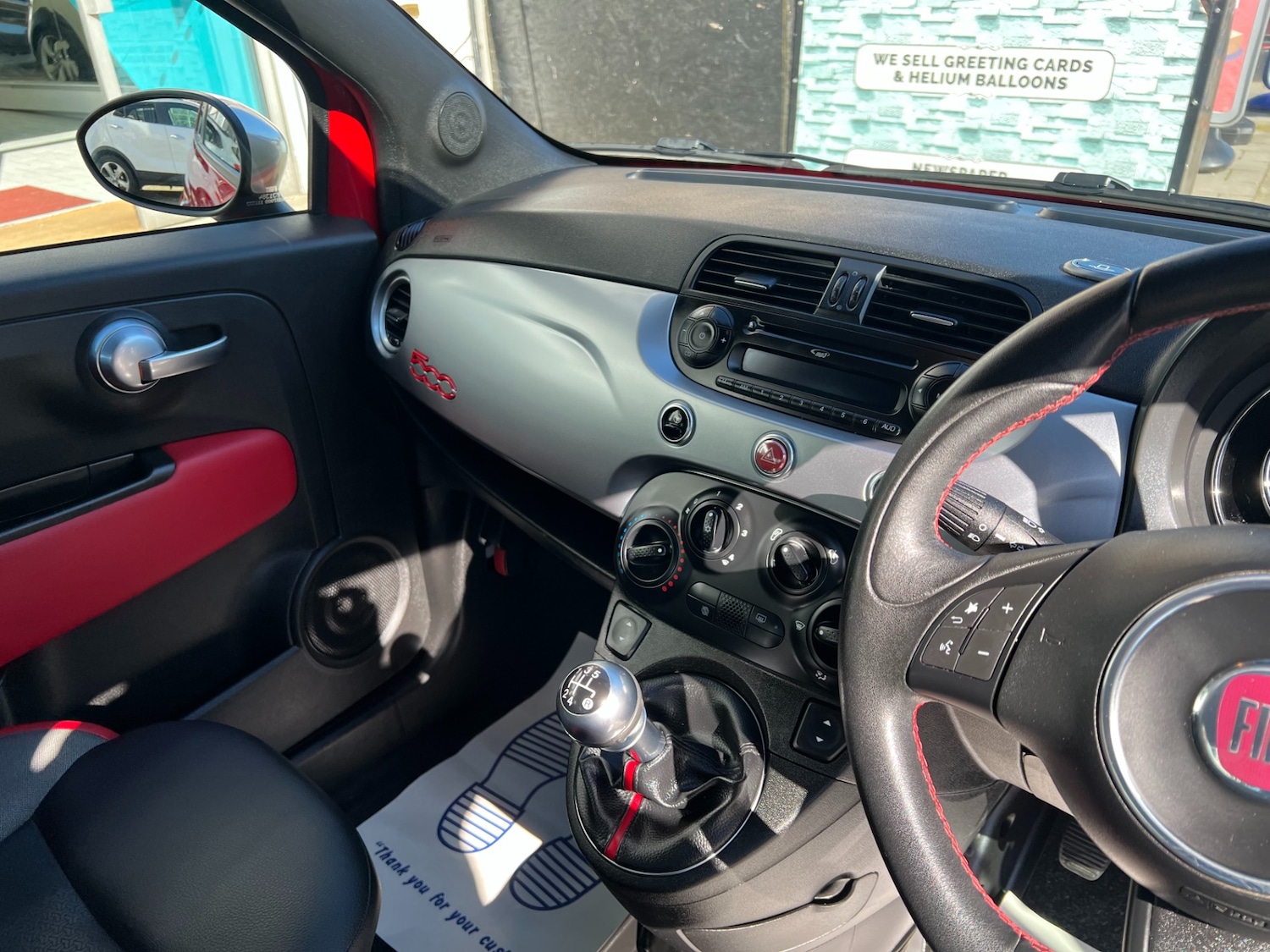 Used Fiat 500 2015 for sale - 77933949: Photo 32