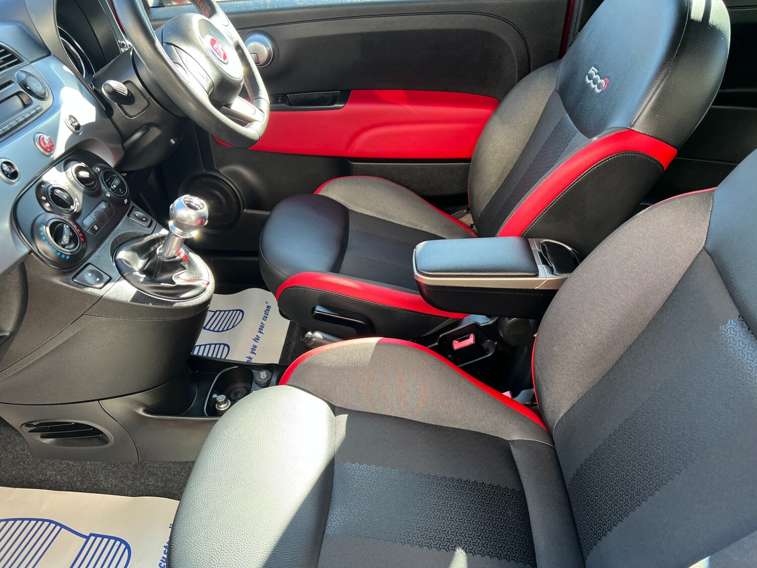 Used Fiat 500 2015 for sale - 77933949: Photo 39