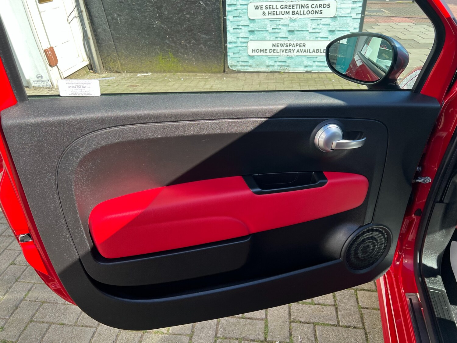 Used Fiat 500 2015 for sale - 77933949: Photo 41