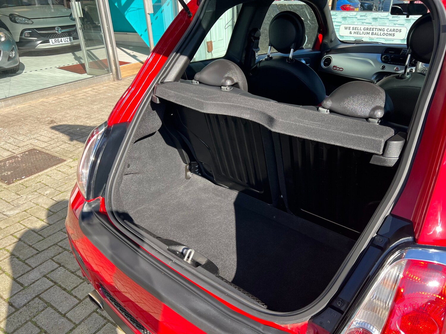 Used Fiat 500 2015 for sale - 77933949: Photo 45