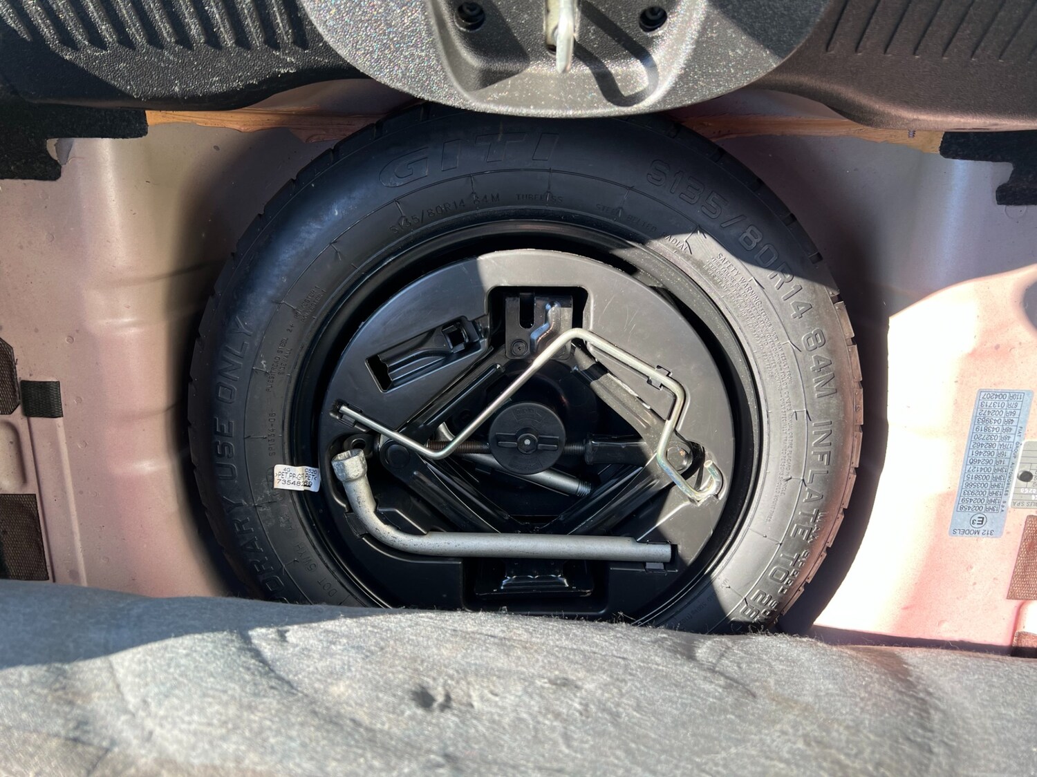 Used Fiat 500 2015 for sale - 77933949: Photo 46