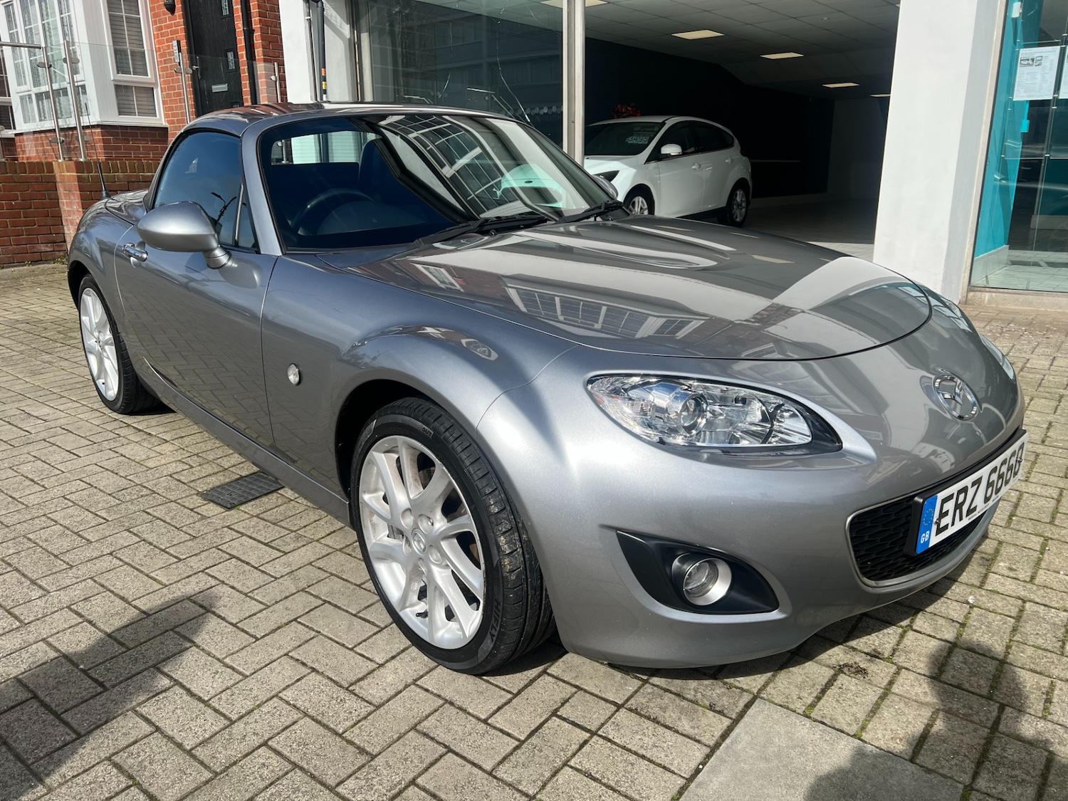 Used Mazda MX-5 2012 for sale - 77901869: Photo 13