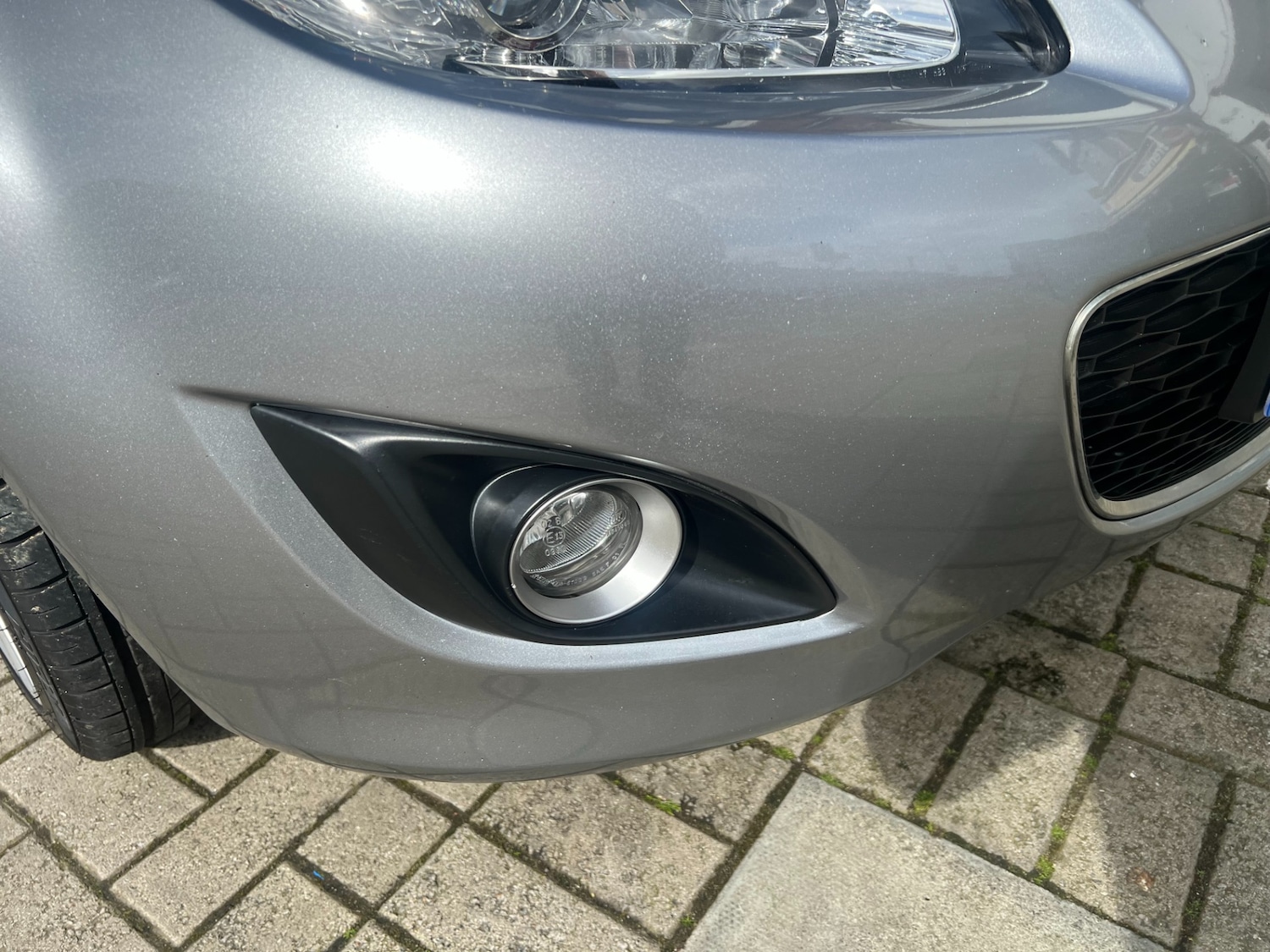 Used Mazda MX-5 2012 for sale - 77901869: Photo 18