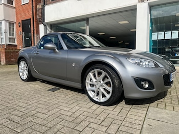 2012 - 2.0i Sport Tech 2dr