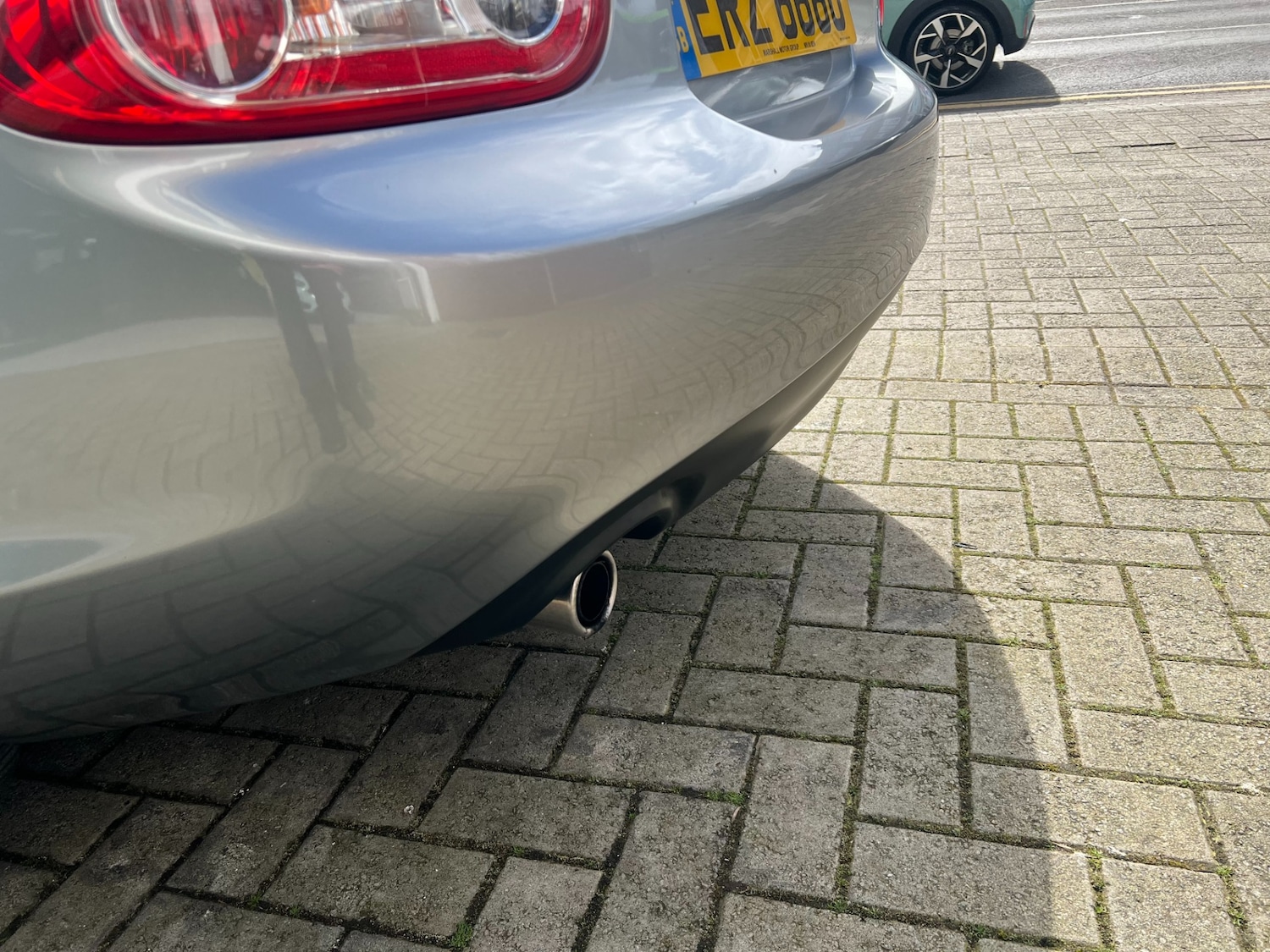 Used Mazda MX-5 2012 for sale - 77901869: Photo 23