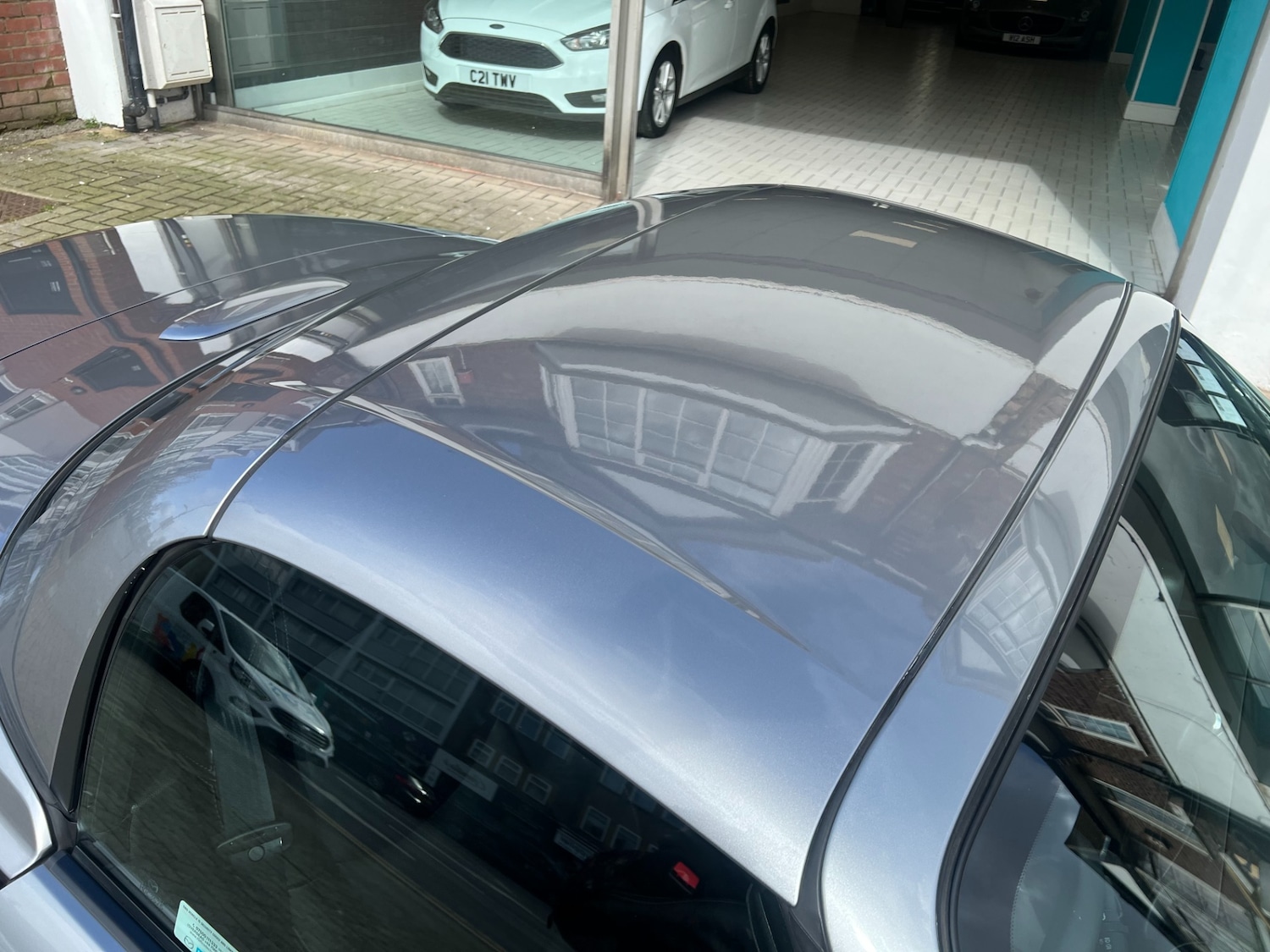 Used Mazda MX-5 2012 for sale - 77901869: Photo 24