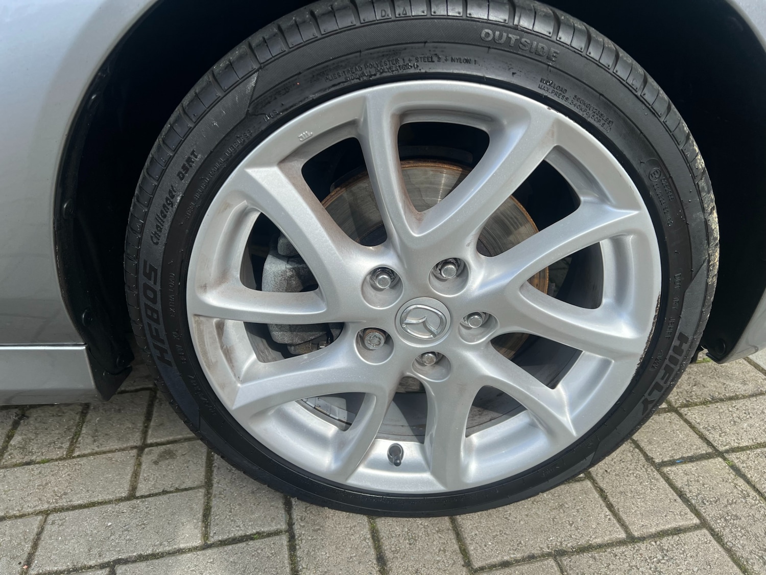 Used Mazda MX-5 2012 for sale - 77901869: Photo 25