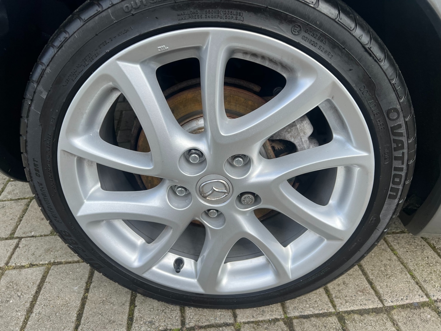 Used Mazda MX-5 2012 for sale - 77901869: Photo 26