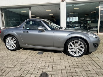 Used Mazda MX-5 undefined for sale - 77901869: Photo