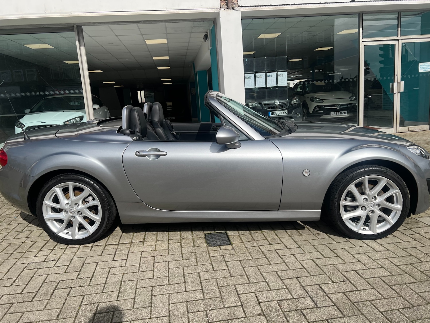 Used Mazda MX-5 2012 for sale - 77901869: Photo 30