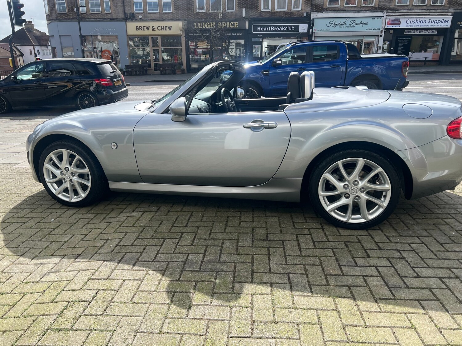 Used Mazda MX-5 2012 for sale - 77901869: Photo 33