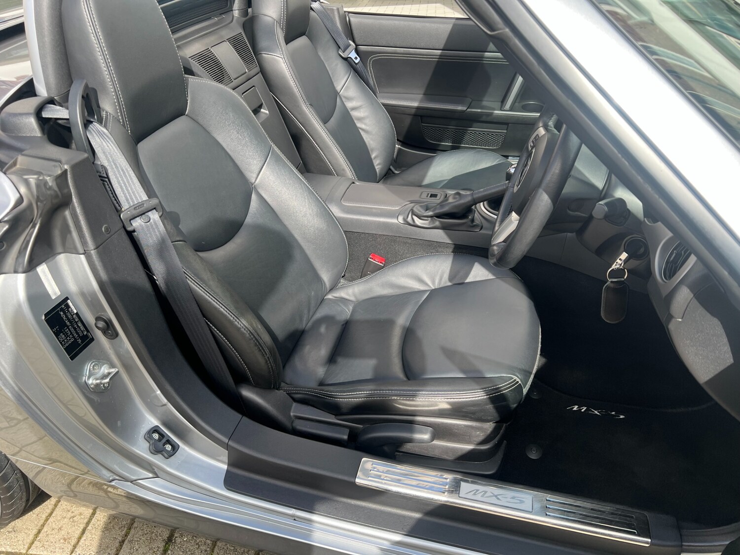 Used Mazda MX-5 2012 for sale - 77901869: Photo 35