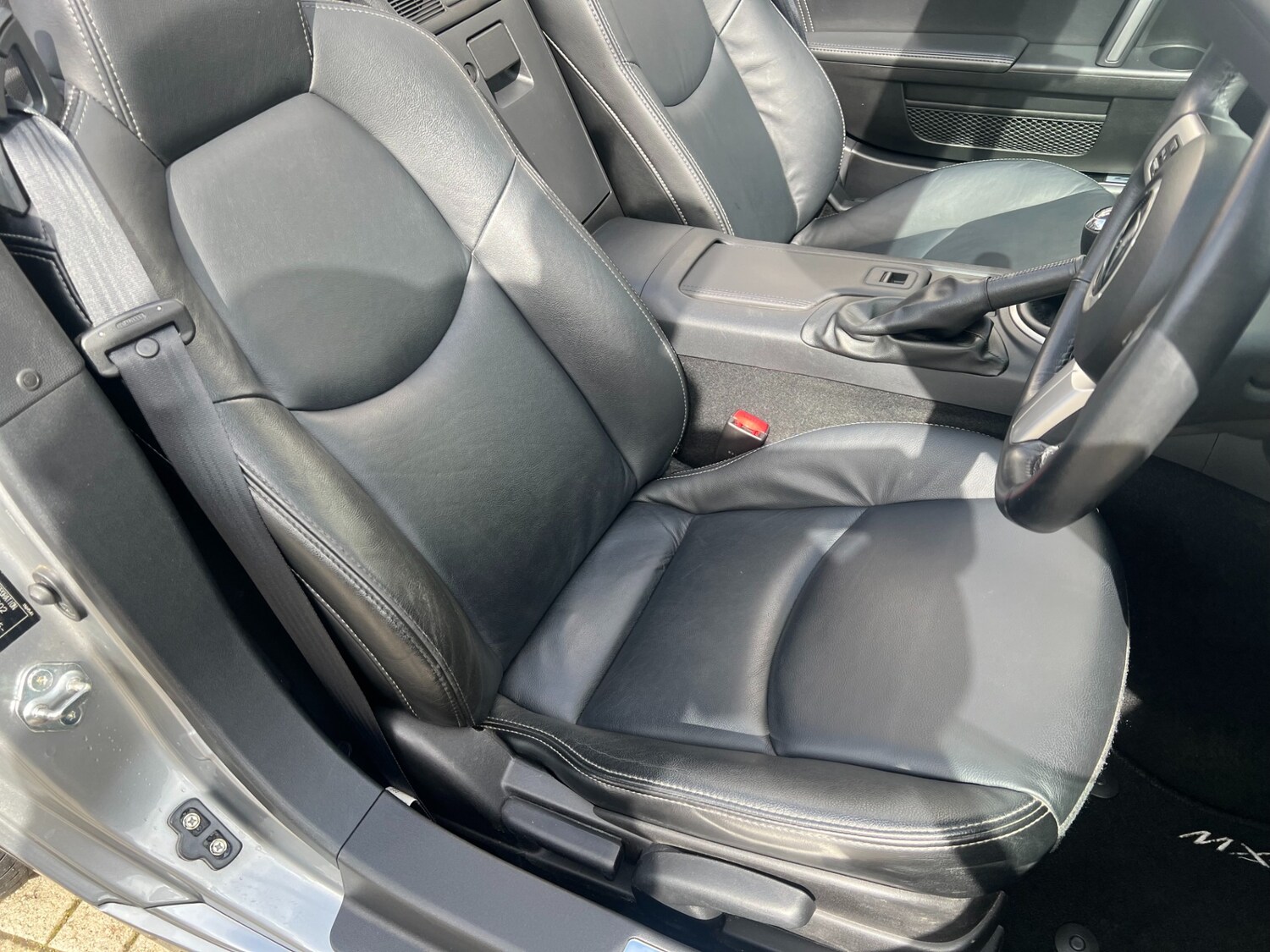 Used Mazda MX-5 2012 for sale - 77901869: Photo 39