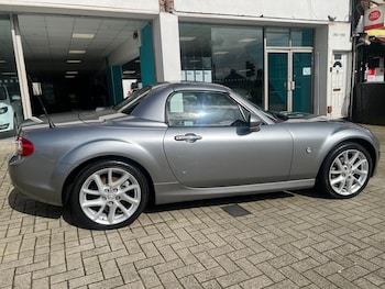 Used Mazda MX-5 undefined for sale - 77901869: Photo