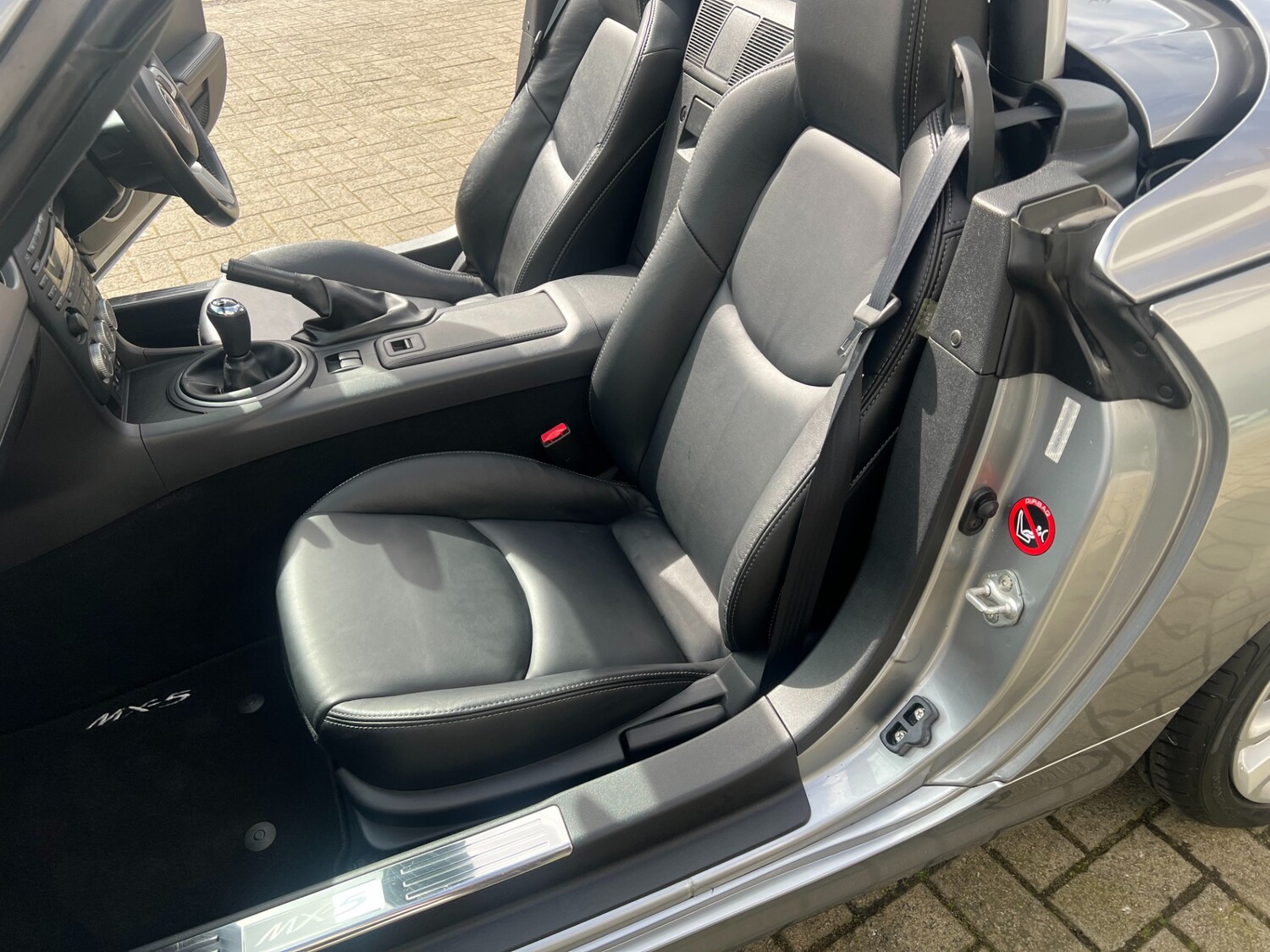 Used Mazda MX-5 2012 for sale - 77901869: Photo 40