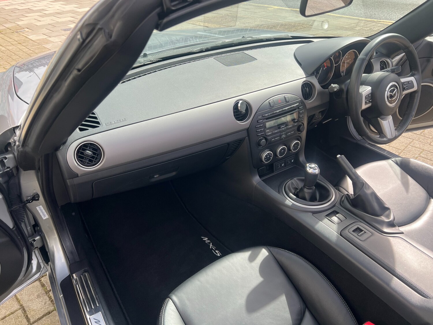 Used Mazda MX-5 2012 for sale - 77901869: Photo 42