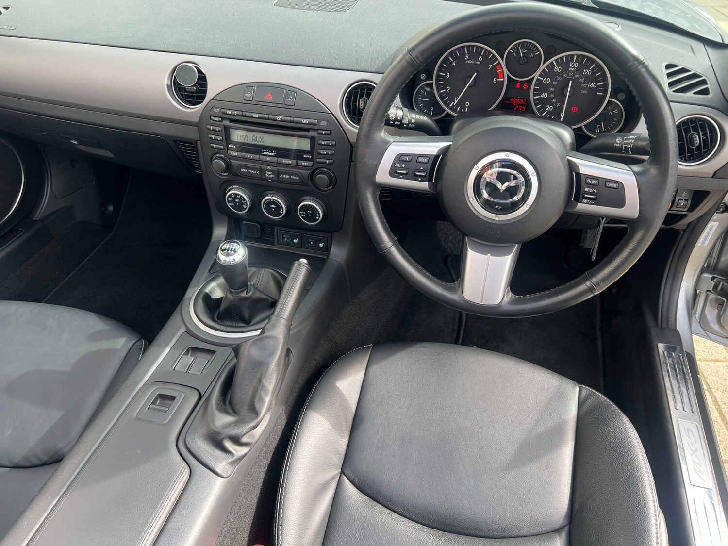 Used Mazda MX-5 2012 for sale - 77901869: Photo 44